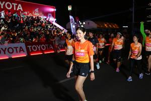 BIB: 28255, 29295, 7340, 26459
                            <button type="button" onclick="openModal(23067274)" class="btn btn-primary btn-sm float-right btn-popup" data-toggle="modal" data-target=".modal-high-quality">
                        <i class="fas fa-shopping-cart"></i> Add to Cart
                    </button>
                                            <button type="button" onclick="isThisMe(23067274, true)" class="btn btn-success btn-sm float-right btn-popup btn-isme hidden" data-toggle="tooltip" data-placement="bottom" title="นี่คือรูปของคุณใช่ไหม คลิกที่นี่เพื่อเอาเข้าอัลบั้ม">
                        <i class="fas fa-plus"></i> Add to album
                    </button>
                    <button type="button" onclick="isThisMe(23067274, false)" class="btn btn-warning btn-sm float-right btn-popup btn-isnotme hidden">
                        <i class="fas fa-ban"></i> Remove from album
                    </button>